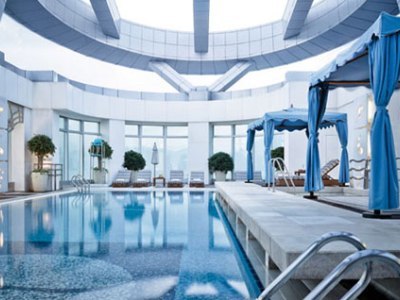 Hotel Langham Place