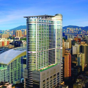 Hotel Langham Place