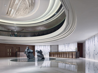 Hotel Langham Place