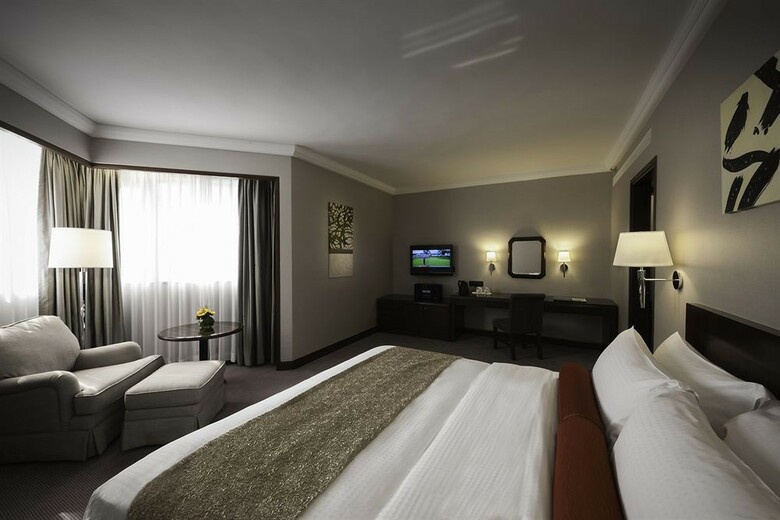 Hotel Prince