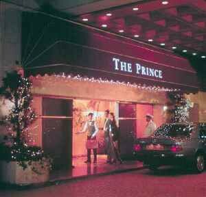 Hotel Prince