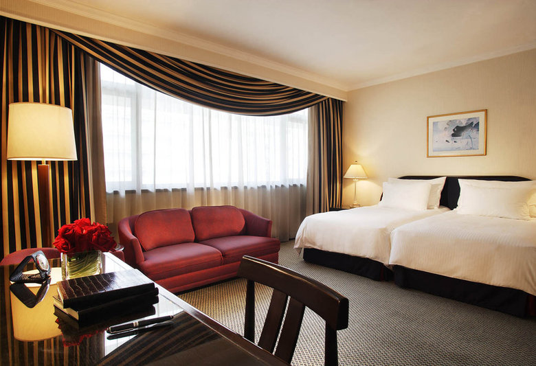 Marco Polo Gateway Hotel