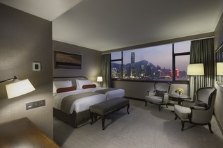 Marco Polo Gateway Hotel