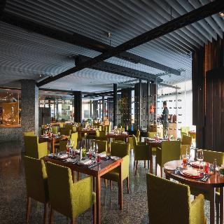 Marco Polo Gateway Hotel