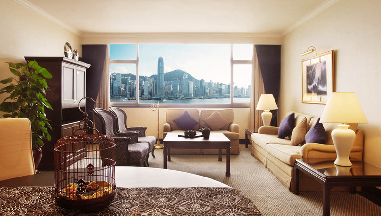 Marco Polo Gateway Hotel