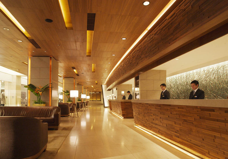 Marco Polo Gateway Hotel