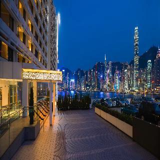 Marco Polo Gateway Hotel