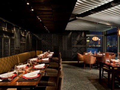 Marco Polo Gateway Hotel