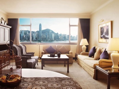 Marco Polo Gateway Hotel