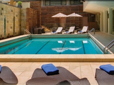 Marco Polo Gateway Hotel