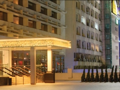 Marco Polo Gateway Hotel