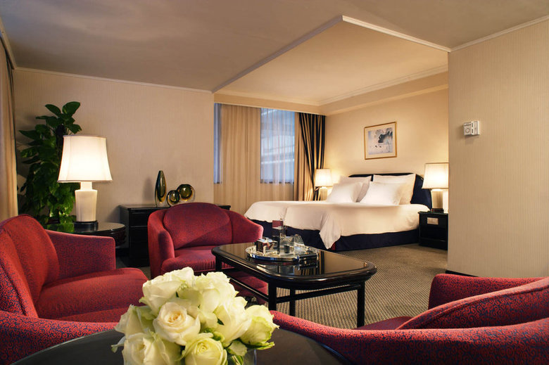 Marco Polo Gateway Hotel