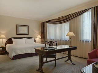 Marco Polo Gateway Hotel