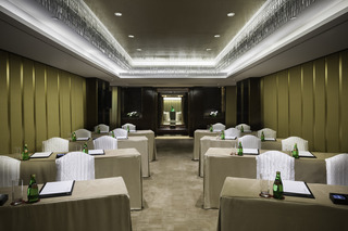 Marco Polo Gateway Hotel