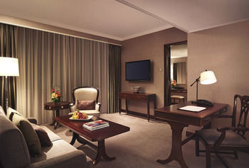 Marco Polo Gateway Hotel