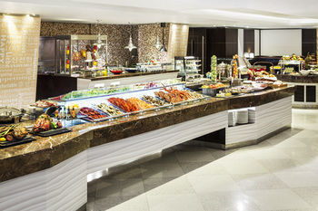 Marco Polo Gateway Hotel