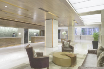 Marco Polo Gateway Hotel