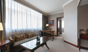 Marco Polo Gateway Hotel