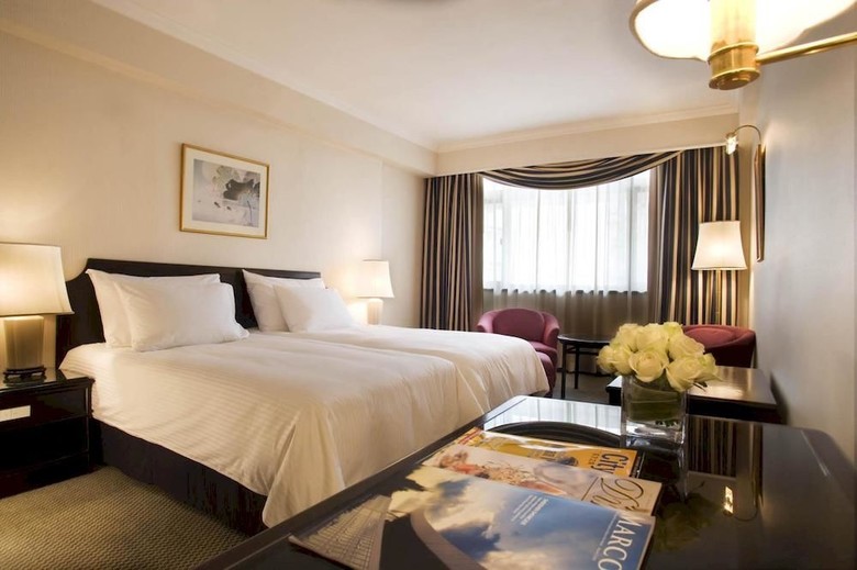 Marco Polo Gateway Hotel