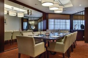 Marco Polo Gateway Hotel