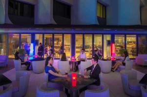 Marco Polo Gateway Hotel