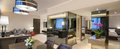 Marco Polo Gateway Hotel