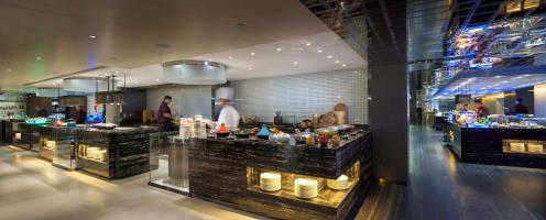 Marco Polo Gateway Hotel