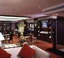 Marco Polo Gateway Hotel