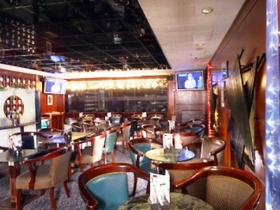Hotel Metropark Kowloon