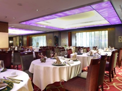 Hotel Metropark Kowloon