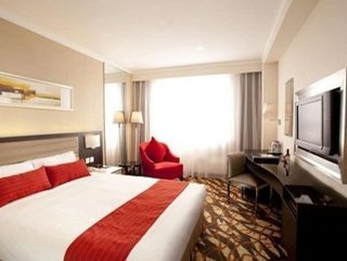 Hotel Metropark Kowloon