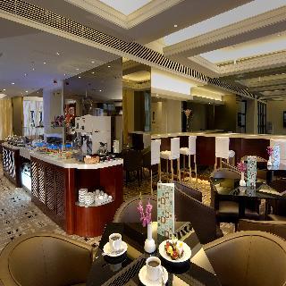 Hotel Metropark Kowloon