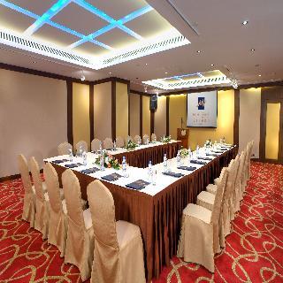 Hotel Metropark Kowloon
