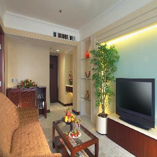Hotel Metropark Kowloon
