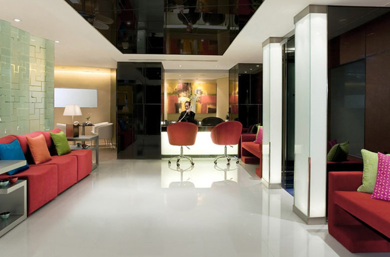 Hotel Regal Oriental