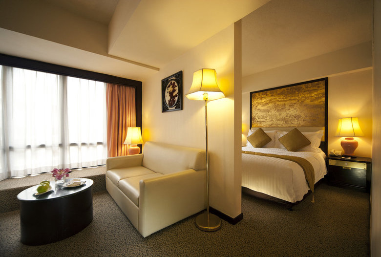 Hotel Regal Oriental