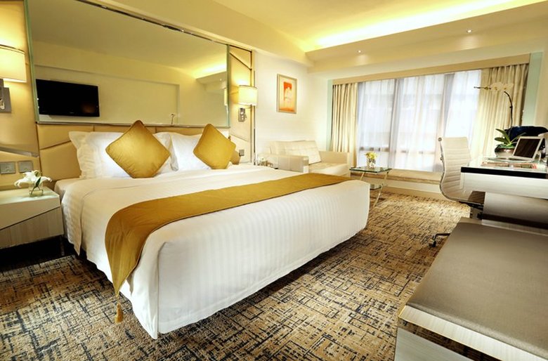 Hotel Regal Oriental
