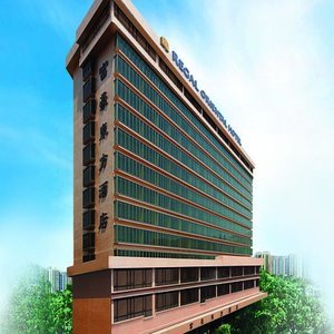 Hotel Regal Oriental