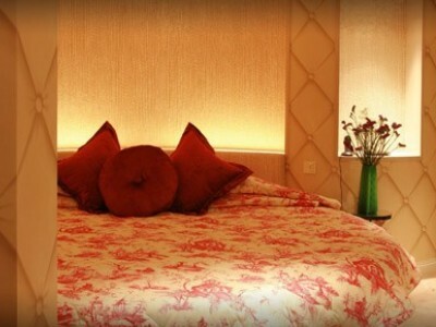 Hotel Luxe Manor