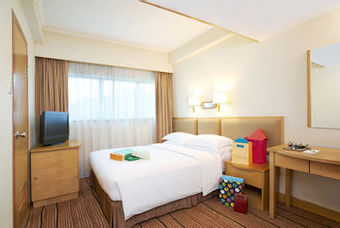 Hotel The Cityview