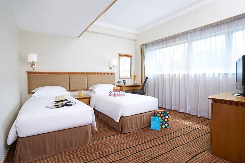 Hotel The Cityview