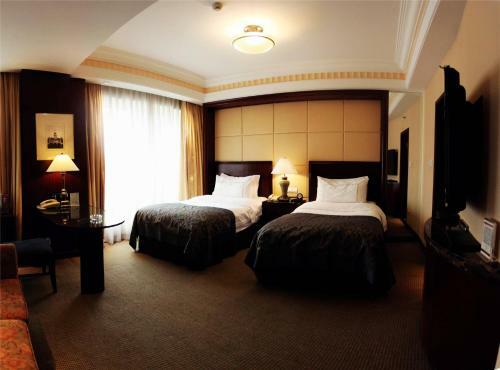 Hotel Lakeview Xuanwu