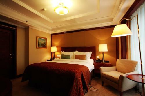 Hotel Lakeview Xuanwu