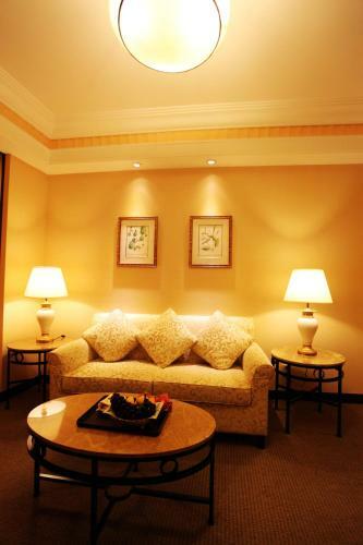 Hotel Lakeview Xuanwu