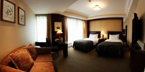 Hotel Lakeview Xuanwu