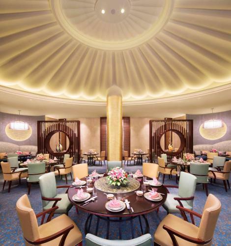 Hotel Lakeview Xuanwu