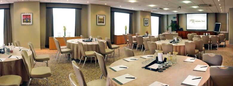 Hotel Selsdon Park