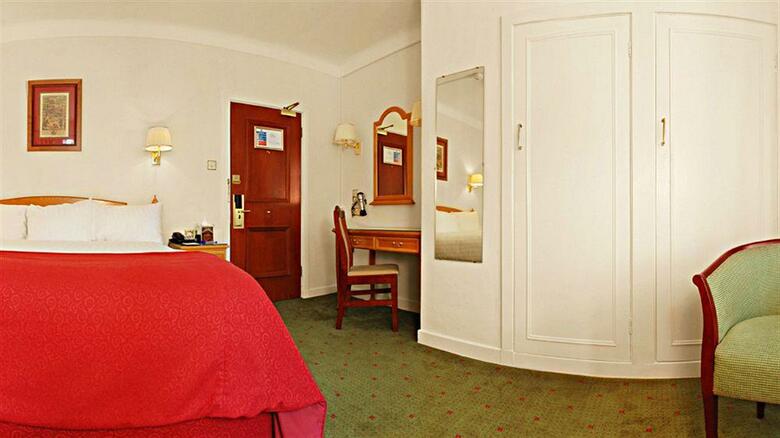 Hotel Selsdon Park