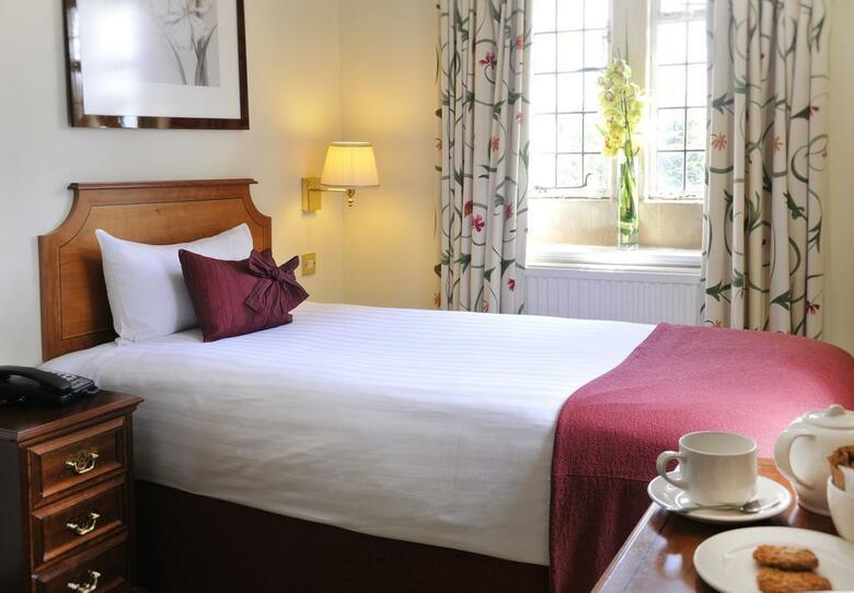 Hotel Selsdon Park