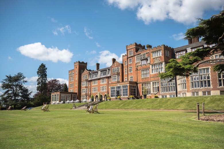 Hotel Selsdon Park
